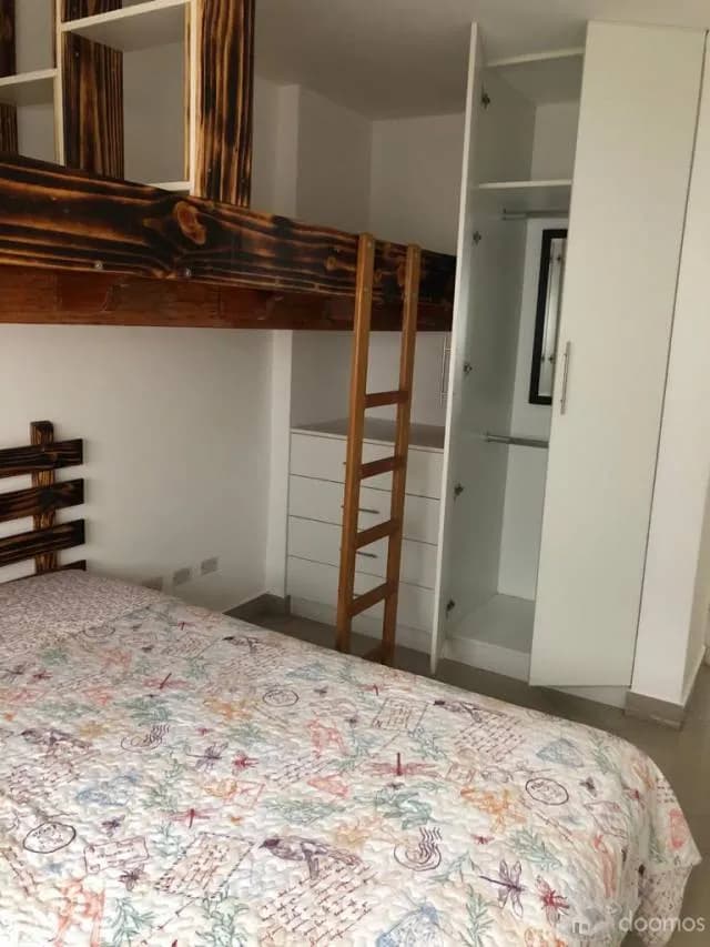 Vendo departamento en playa Los Pulpos — foto 6