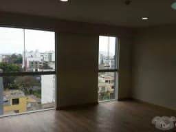 Alquilo departamento mono ambiente de 34 m2 ubicado en la calle Varsovia 579