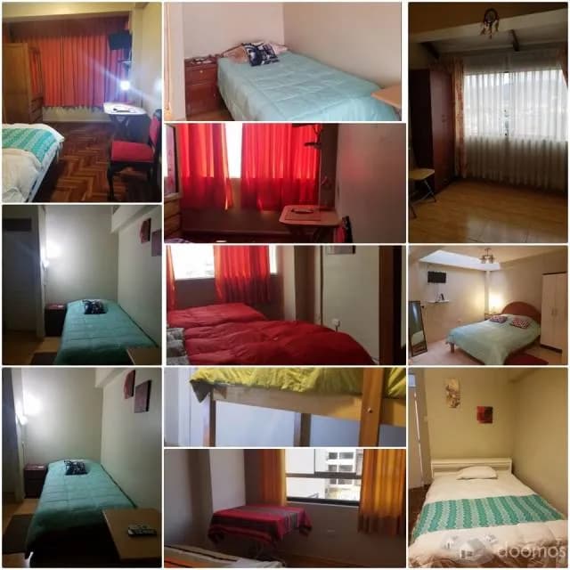 MINIDPTO AMOBLADOS Y HABITACIONES AMOBLADOS CUSCO — foto 8