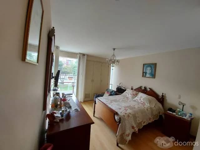 Departamento en Chacarilla del Estanque San Borja — foto 4