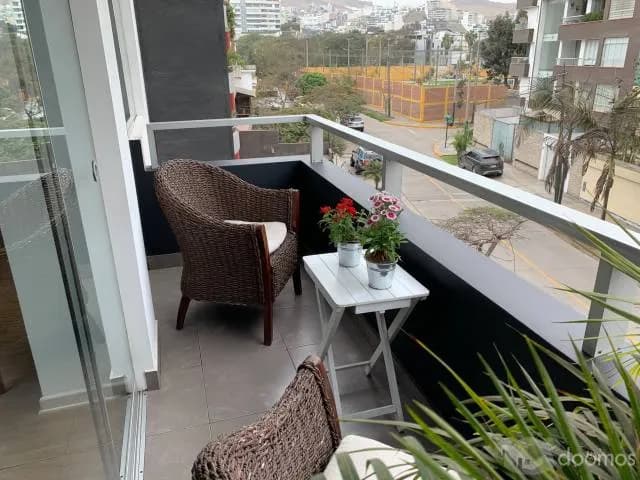 Venta y Alquiler de amplio departamento — foto 6