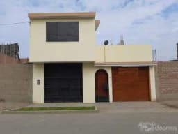 HERMOSA CASA EN  PUENTE PIEDRA  GRAN OPORTUNIDAD !!!