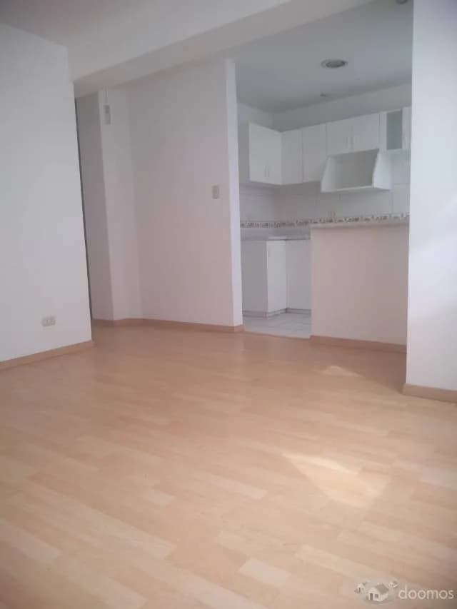 DEPA SAN BORJA NORTE OFERTA ALQUILER — foto 1