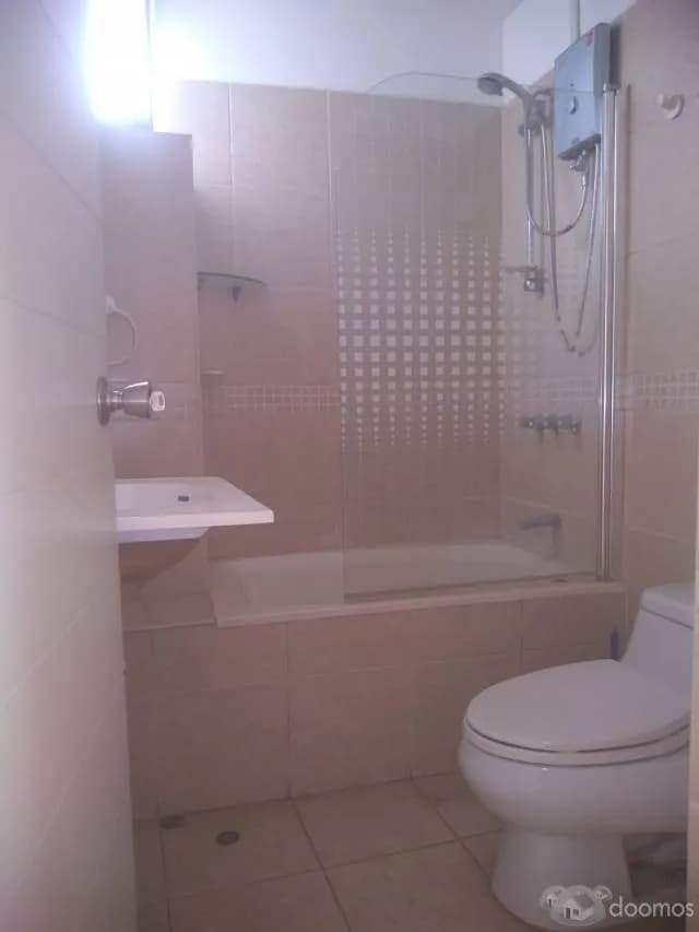 DEPA SAN BORJA NORTE OFERTA ALQUILER — foto 3