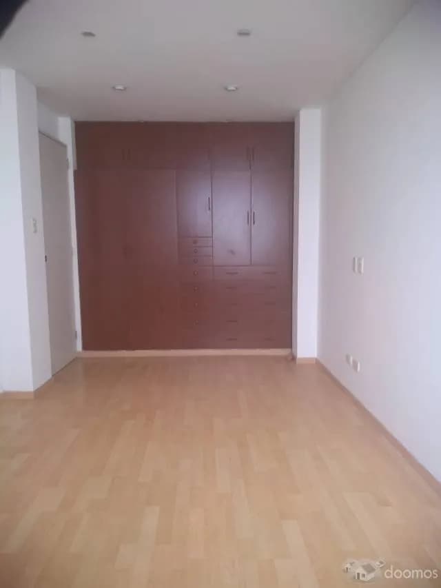 DEPA SAN BORJA NORTE OFERTA ALQUILER — foto 4