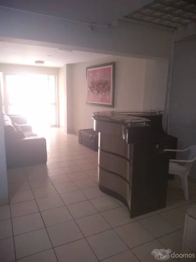 DEPA SAN BORJA NORTE OFERTA ALQUILER — foto 7