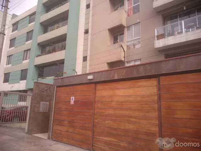 DEPA SAN BORJA NORTE OFERTA ALQUILER — foto 8