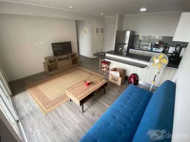 departamento 2d 2b zona san isidro linsidro — foto 2