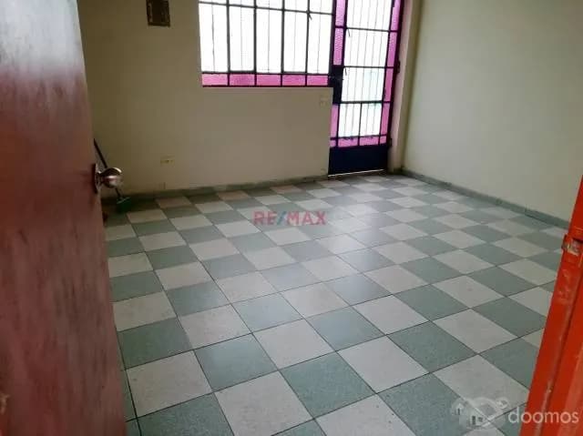 VENDO CASA A PRECIO DE TERRENO EN FUNDICIÓN  PUENTE PIEDRA — foto 5