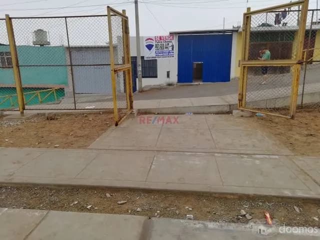 VENDO CASA A PRECIO DE TERRENO EN FUNDICIÓN  PUENTE PIEDRA — foto 8