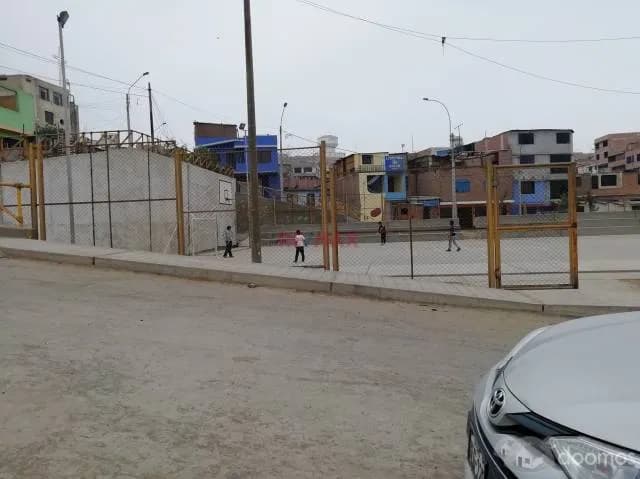 VENDO CASA A PRECIO DE TERRENO EN FUNDICIÓN  PUENTE PIEDRA — foto 9