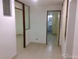 ALQUILO OFICINA 30m² SAN ISIDRO
