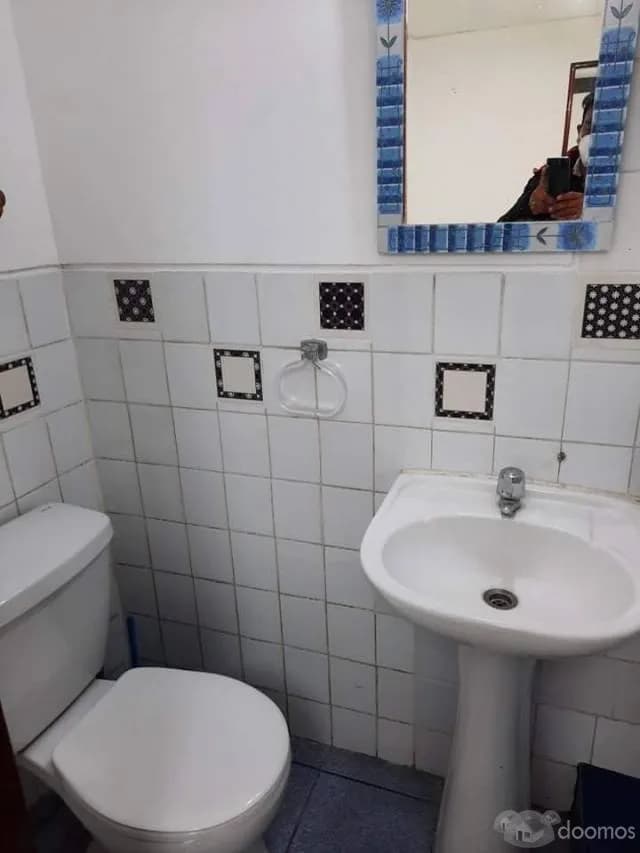 ALQUILO OFICINA 30m² SAN ISIDRO — foto 3