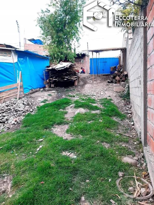 TERRENO EN EL VALLE SAGRADO — foto 5