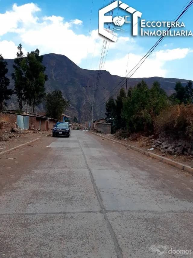 TERRENO EN EL VALLE SAGRADO — foto 7