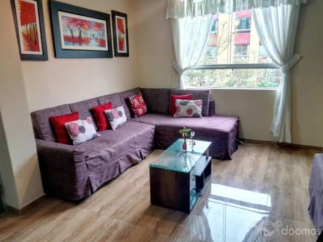 Departamento Remodelado 75 m2 Frente a Parque! — foto 1