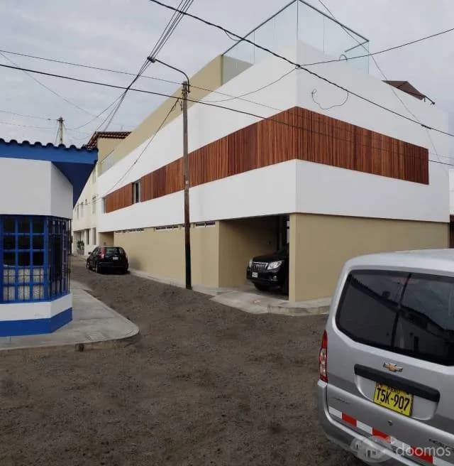 Casa con Piscina en Las Delicias Truillo — foto 1