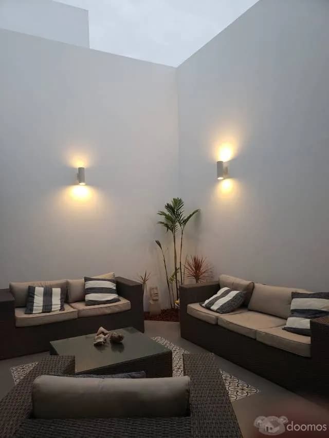 Casa con Piscina en Las Delicias Truillo — foto 3