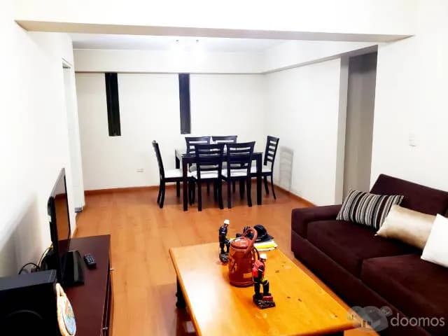 BELLO DEPARTAMENTO - RESIDENCIAL ALTA MAR — foto 2
