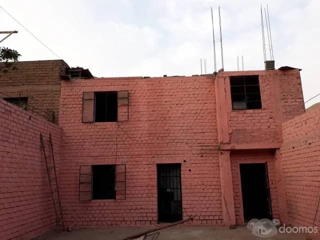 VENTA DE TERRENO EN EL AGUSTINO — foto 3