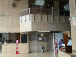 ALQUILER DE OFICINA DE LUJO