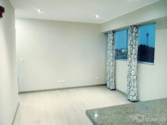 Alquiler de departamento - URBAN TOWER — foto 1
