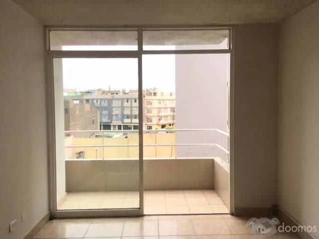 Se alquila lindo departamento de 70 mts en Breña — foto 1