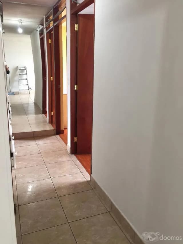 Se alquila lindo departamento de 70 mts en Breña — foto 2