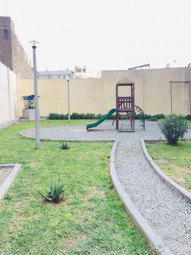 Se alquila lindo departamento de 70 mts en Breña — foto 3