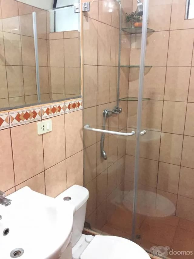 Se alquila lindo departamento de 70 mts en Breña — foto 5