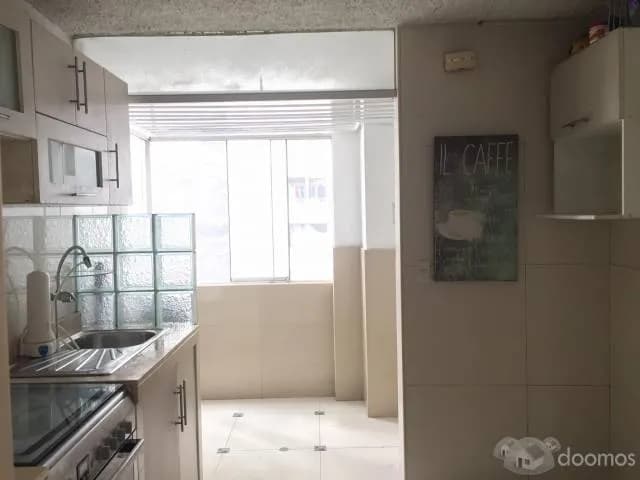 Se alquila lindo departamento de 70 mts en Breña — foto 7