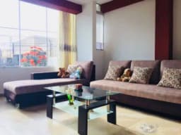 VENDO MODERNO Y AMPLIO DUPLEX EN LA MEJOR ZONA RESIDENCIAL DE CHICLAYO
