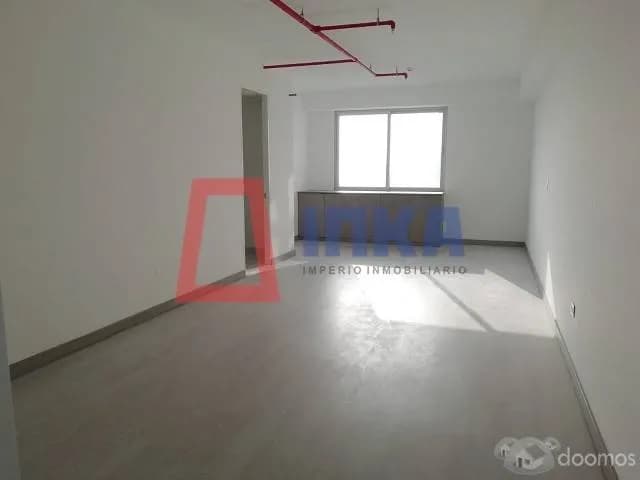 OFICINA EN ALQUILER UBICADA  EN MAGDALENA DEL MAR — foto 1