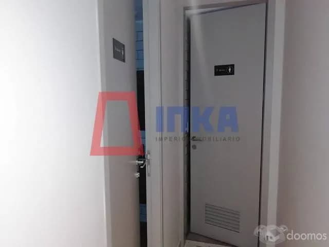 OFICINA EN ALQUILER UBICADA  EN MAGDALENA DEL MAR — foto 6