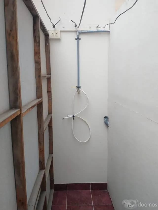 Habitación San Miguel Av. Universitaria Cdra. 3 — foto 4