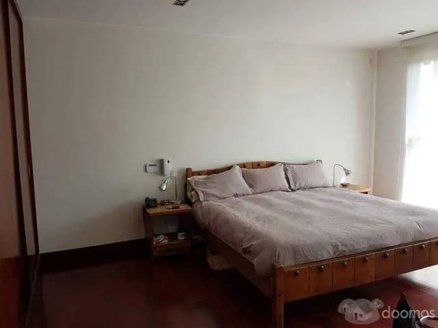 SE OFRECE EN ALQUILER DEPARTAMENTO EN ZONA CENTRICA DEL CUSCO — foto 1