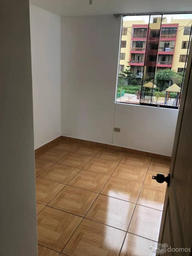 VENDO DEPARTAMENTO DENTRO DE CONDOMINIO - 2 PISO - FRENTE AL PARQUE CENTRAL — foto 5