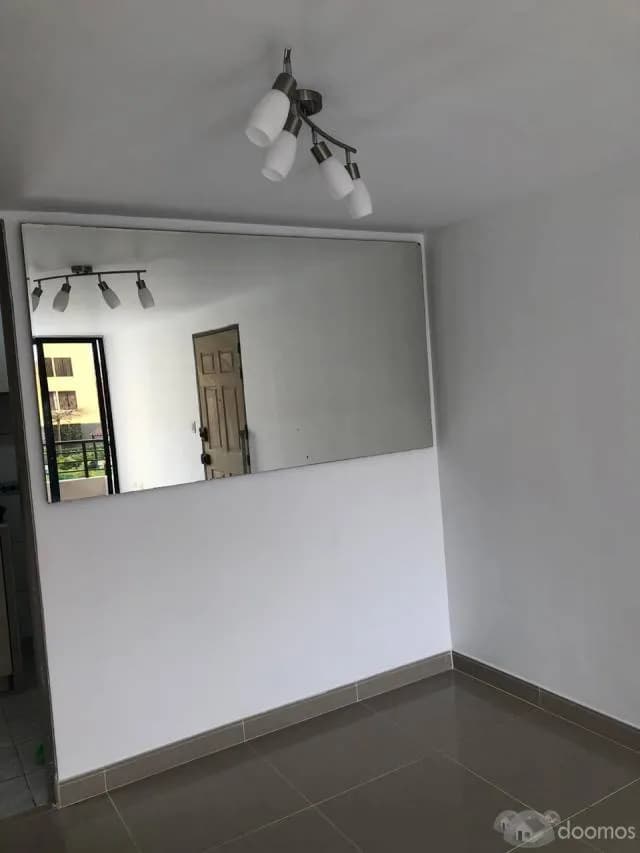 VENDO DEPARTAMENTO DENTRO DE CONDOMINIO - 2 PISO - FRENTE AL PARQUE CENTRAL — foto 6