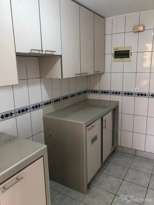 VENDO DEPARTAMENTO DENTRO DE CONDOMINIO - 2 PISO - FRENTE AL PARQUE CENTRAL — foto 8