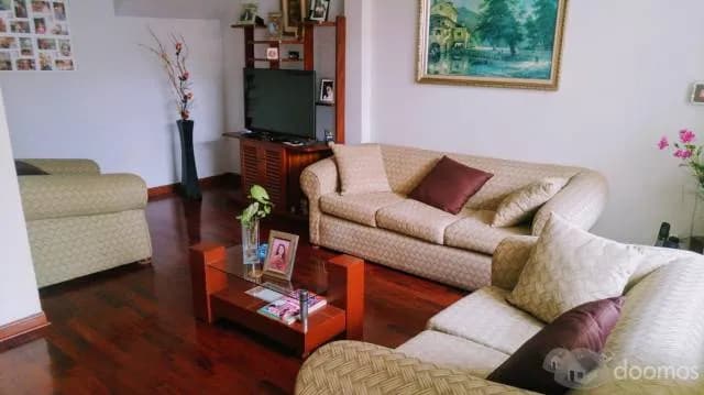 ESTA CASA TE VA ENCANTAR  EN LA PERLA ALTA 3 NIVELES — foto 4