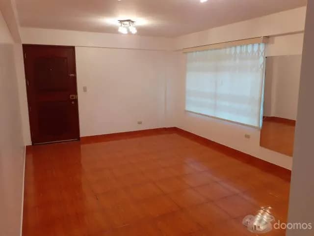 SeE ALQUILA DEPARTAMENTOS EN SAN BORJA — foto 1