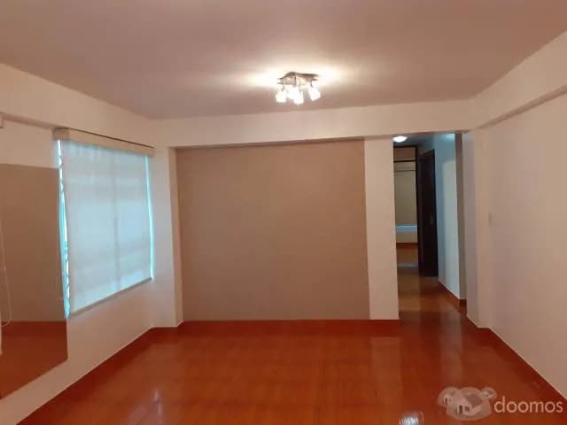 SeE ALQUILA DEPARTAMENTOS EN SAN BORJA — foto 2