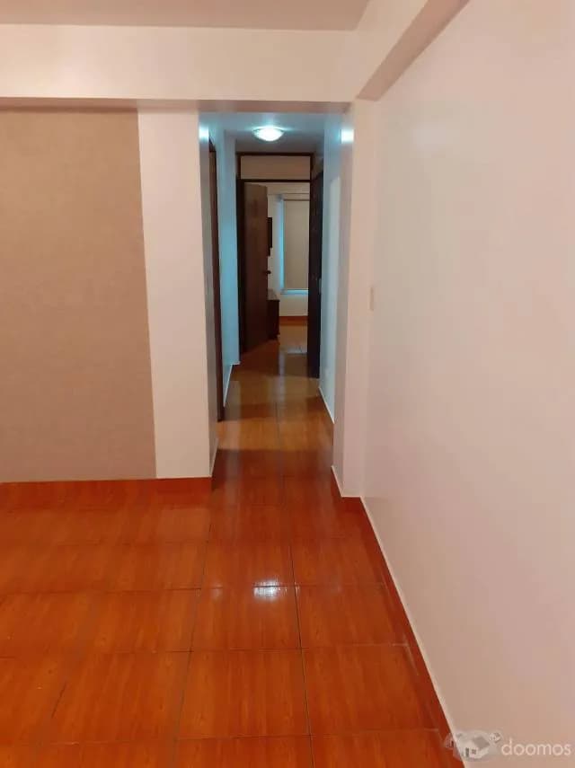 SeE ALQUILA DEPARTAMENTOS EN SAN BORJA — foto 3