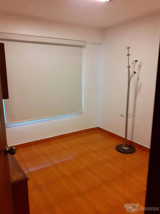 SeE ALQUILA DEPARTAMENTOS EN SAN BORJA — foto 5
