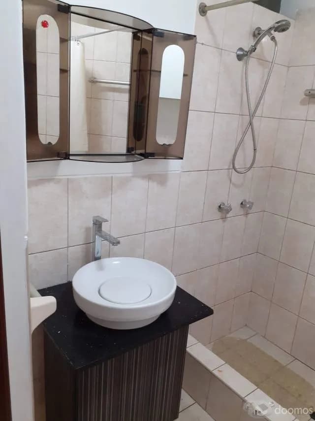 SeE ALQUILA DEPARTAMENTOS EN SAN BORJA — foto 7