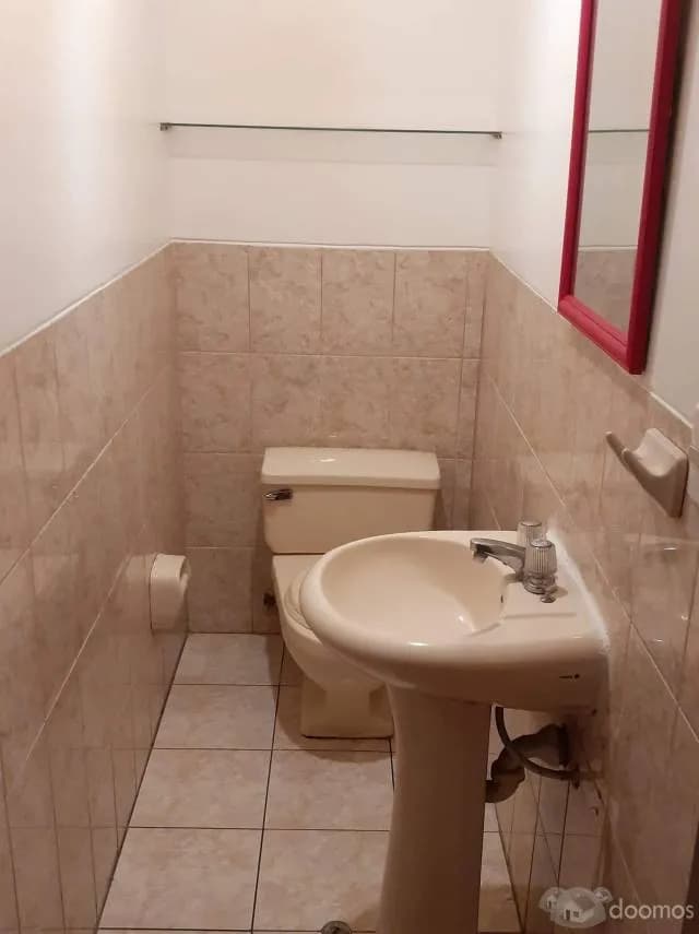 SeE ALQUILA DEPARTAMENTOS EN SAN BORJA — foto 8