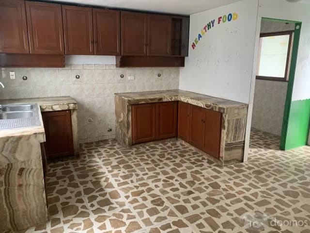 REMATO CASA COMO TERRENO 420 M2 - SAN BORJA — foto 4