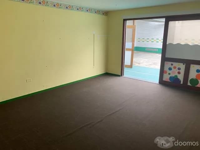 REMATO CASA COMO TERRENO 420 M2 - SAN BORJA — foto 5