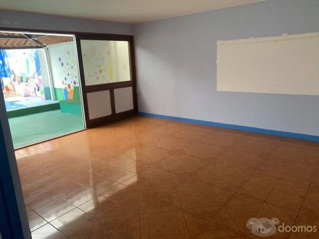 REMATO CASA COMO TERRENO 420 M2 - SAN BORJA — foto 6