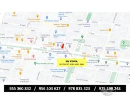 VENDO CASA COMO TERRENO EN ZONA COMERCIAL(AVENIDA PERÚ - SAN MARTÍN DE PORRES)